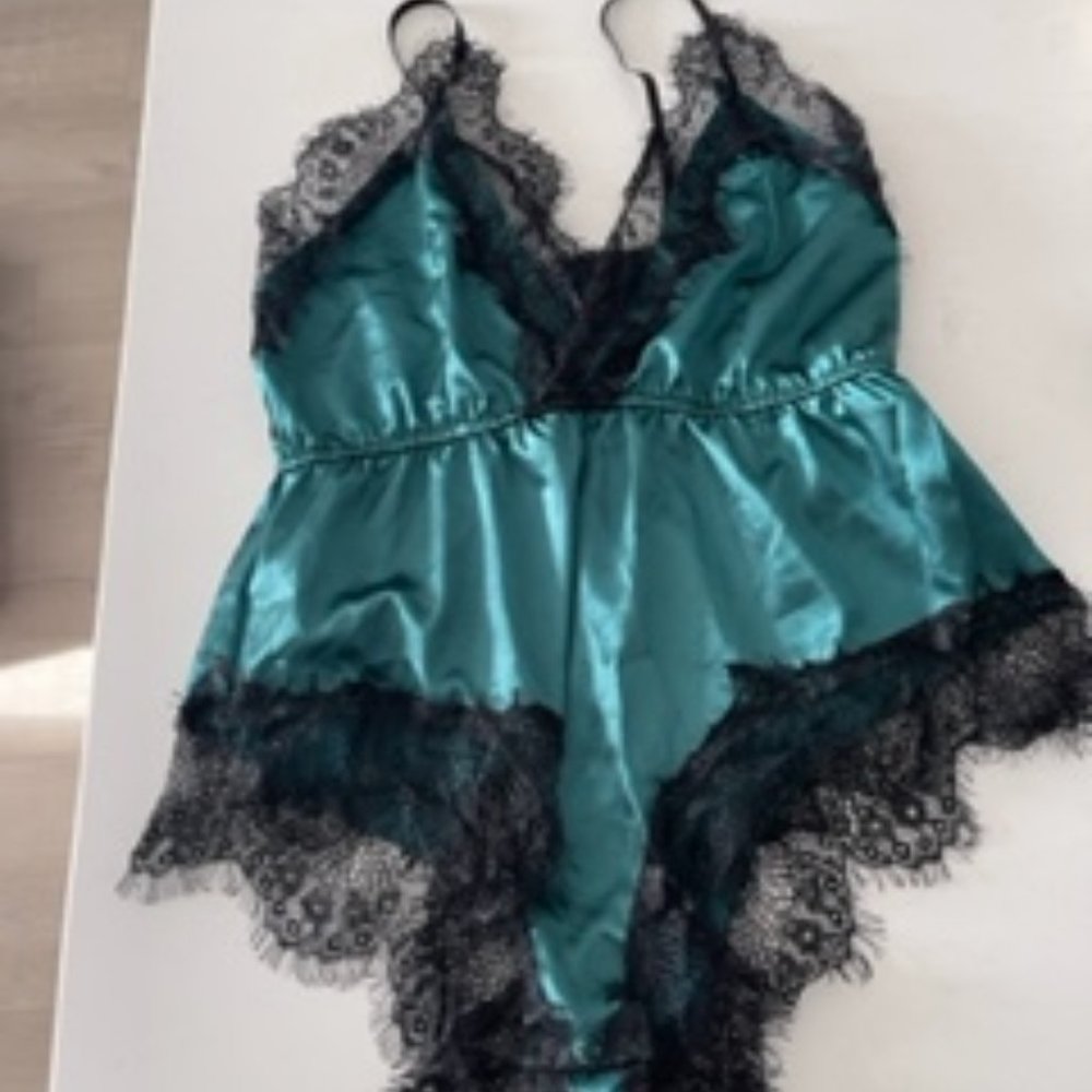 Lingerie